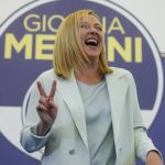 Ιταλία: Νικήτρια η Τζόρτζια Μελόνι και πάει για πρωθυπουργός - Ανοίγει καινούργια σελίδα στην Ευρώπη