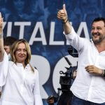 Ιταλία: Ποια θα είναι τα πρόσωπα της Κυβέρνησης Μελόνι