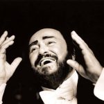 Luciano Pavarotti - Buongiorno a te