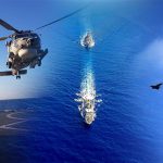 Συναγερμός στις Ένοπλες Δυνάμεις «Κέρβερος» το Πολεμικό Ναυτικό - «Εφιάλτης» η Αεροπορία