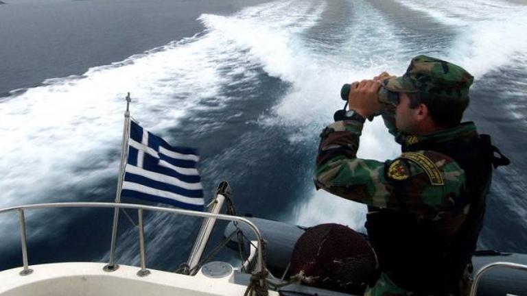Έλληνας Ναύαρχος Αποκαλύπτει: Αυτό φοβάται ο ΕΡΝΤΟΓΑΝ και δεν θα εισβάλλει τώρα στην ΕΛΛΑΔΑ!!