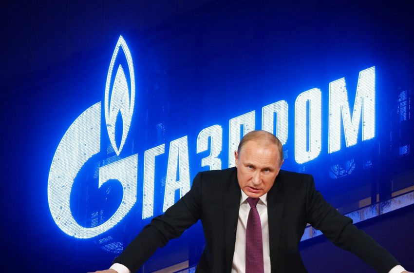 "Η Δύση θα παγώσει": Νέες απειλές από τον Πούτιν - Ολοκληρωτικό black out στην ενέργεια σε περίπτωση πλαφόν