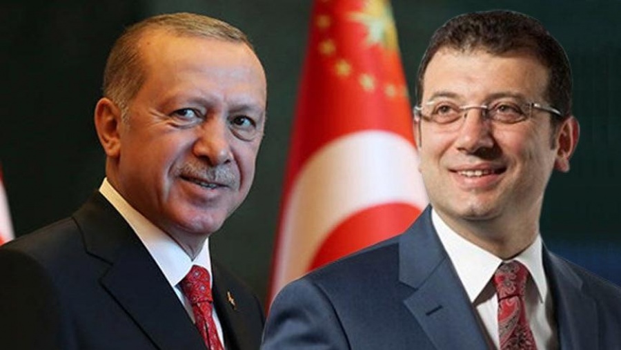 Ραγδαίες εξελίξεις στην Τουρκία! Ο Ερντογάν «τελειώνει» τον Ιμάμογλου