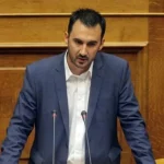 Αλέξης Χαρίτσης: «Το σχέδιο του ΣΥΡΙΖΑ-ΠΣ διασφαλίζει ότι κανένας πόρος διαθέσιμος στη χώρα δεν θα χαθεί»