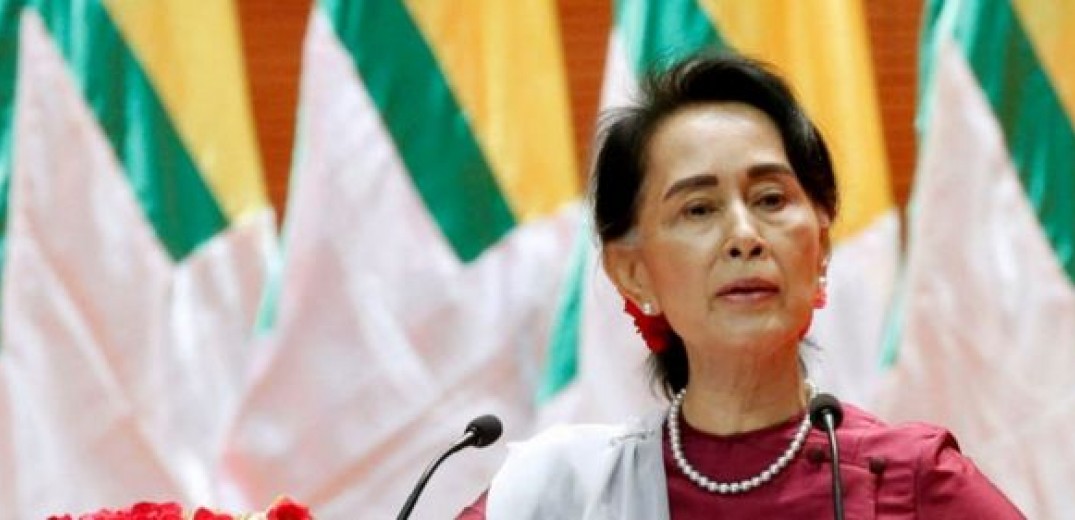 Μιανμάρ: Σε ένα χρόνο φυλάκιση καταδικάστηκε πρώην πρεσβευτής της Βρετανίας στη χώρα