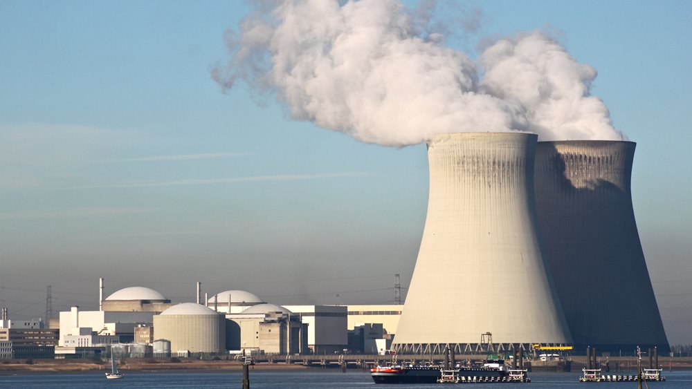 Γερμανία: Σε εφεδρεία μέχρι τον Απρίλιο του 2023 θα παραμείνουν δύο σταθμοί πυρηνικής ενέργειας