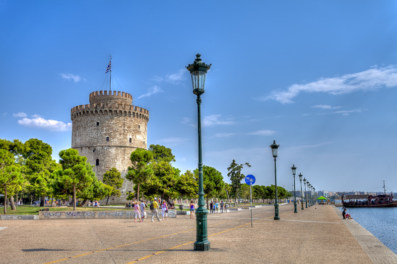 Θεσσαλονίκη: Επιμορφωτική διημερίδα με θέμα “Πληροφοριακός γραμματισμός και κριτική σκέψη στην ψηφιακή εποχή"
