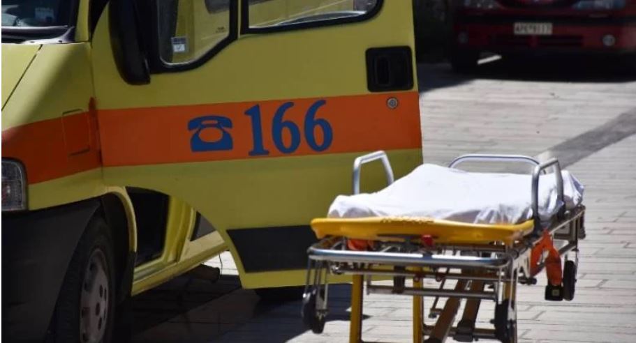 Τραγωδία στη Μαλεσίνα: 23χρονος εντοπίστηκε νεκρός στο κρεβάτι από τον πατέρα του