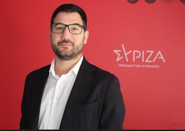 Ν. Ηλιόπουλος: «Δίκαια και απολύτως εφικτά τα μέτρα που ανακοίνωσε ο Αλέξης Τσίπρας στη ΔΕΘ»