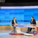 Ο Πρωθυπουργός Κυριάκος Μητσοτάκης  παραχωρεί συνέντευξη στην τηλεοπτική εκπομπή της ΕΡΤ "Σαββατοκύριακο από τις 6" και στον δημοσιογράφο Δημήτρη Κοτταρίδη.  Σάββατο 18 Μαϊου 2024  (ΔΗΜΗΤΡΗΣ ΠΑΠΑΜΗΤΣΟΣ/ΓΡΑΦΕΙΟ ΤΥΠΟΥ ΠΡΩΘΥΠΟΥΡΓΟΥ/EUROKINISSI)