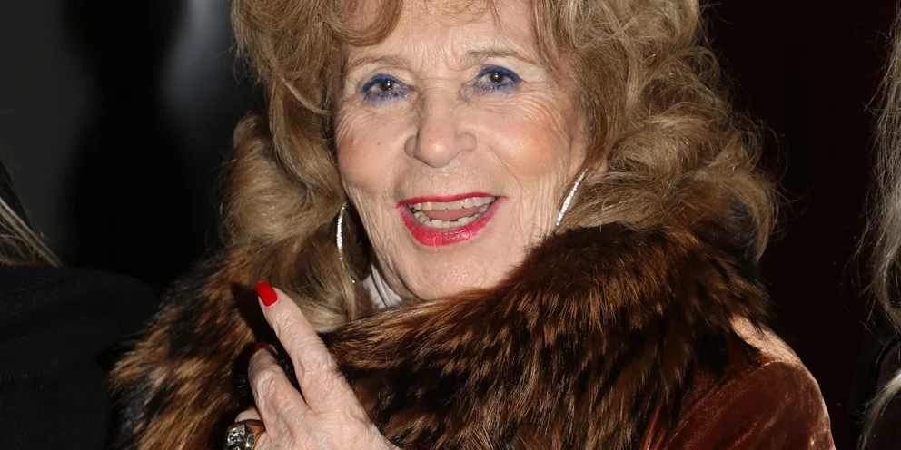 Πέθανε η ηθοποιός Δέσποινα Στυλιανοπούλου σε ηλικία 91 ετών