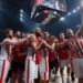 STOIXIMAN GBL 2024-2025 / 4ος ΤΕΛΙΚΟΣ/ ΟΣΦΠ - ΠΑΟ (ΣΤΕΛΙΟΣ ΣΤΕΦΑΝΟΥ / EUROKINISSI)