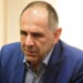 Περιοδεία του υπουργού Εξωτερικών  Γιώργου Γεραπετρίτη στην Αργολίδα, Πέμπτη 30 Μαΐου 2024. 
(ΒΑΣΙΛΗΣ ΠΑΠΑΔΟΠΟΥΛΟΣ/EUROKINISSI)