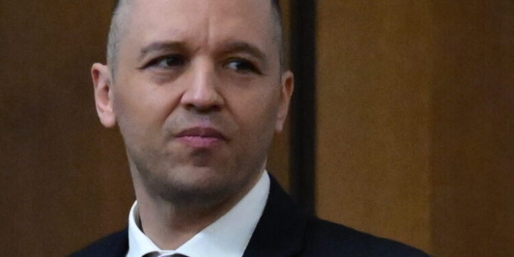 Ανακοίνωση της απόφασης στην δίκη της "Χρυσής Αυγής" σε δεύτερο βαθμό στο Εφετείο Αθηνών, Τετάρτη 5 Μαρτίου 2026. (ΤΑΤΙΑΝΑ ΜΠΟΛΑΡΗ/EUROKINISSI)